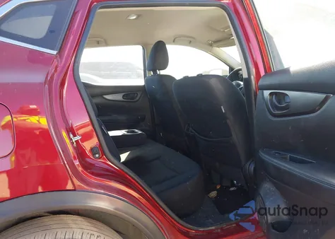 2020 Nissan Rogue Sport S Fwd Xtronic Cvt from USA, damaged, VIN JN1BJ1CV7LW280684